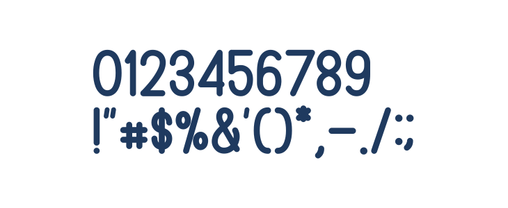 Feelgoodnes sans Other Characters