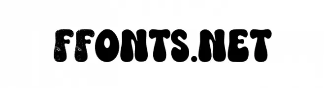 Feelin Jolly Regular Font