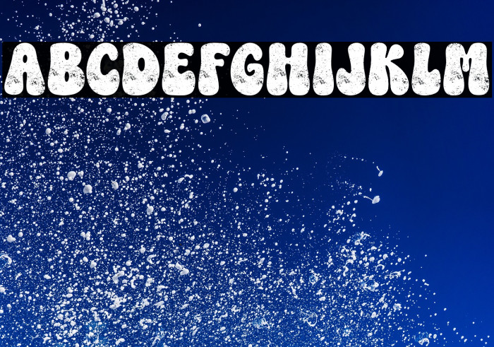 Feelin Jolly Regular Example 2