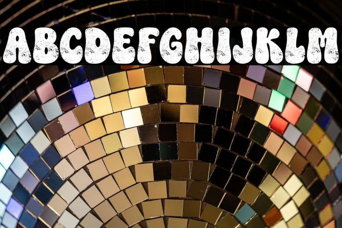 Feelin Jolly Regular Example 3