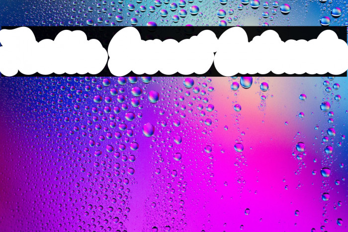 Feelin Sweet Extrude Example 1