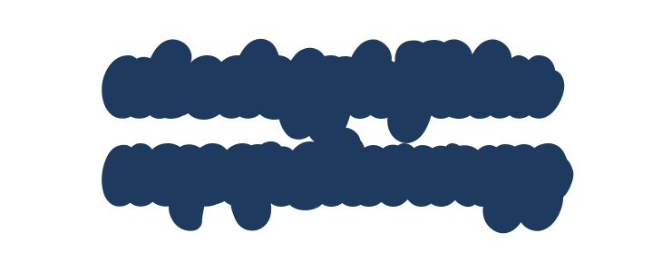 Feelin Sweet Extrude Lowercase