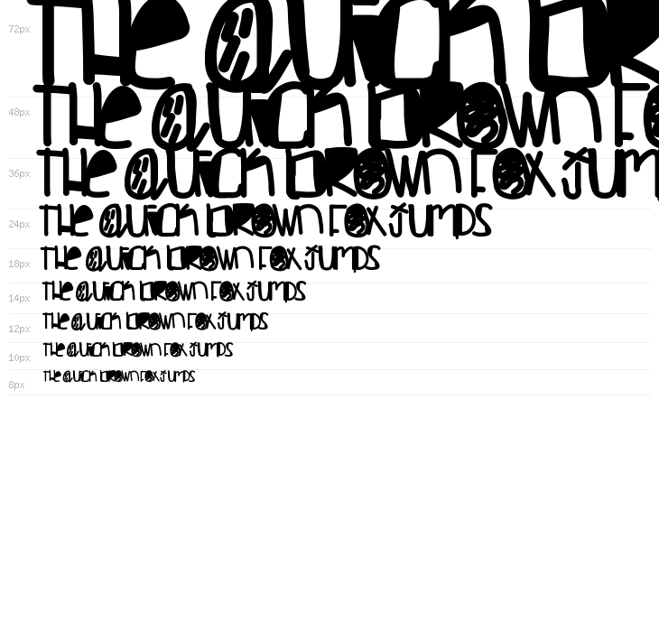 FeelinLikeGold Waterfall