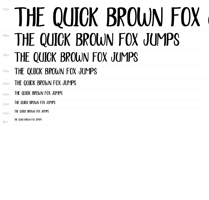 Feeling Good Waterfall