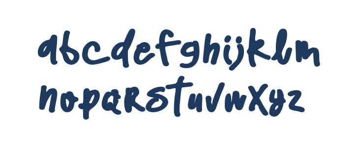 Feeling Grateful Demo Lowercase