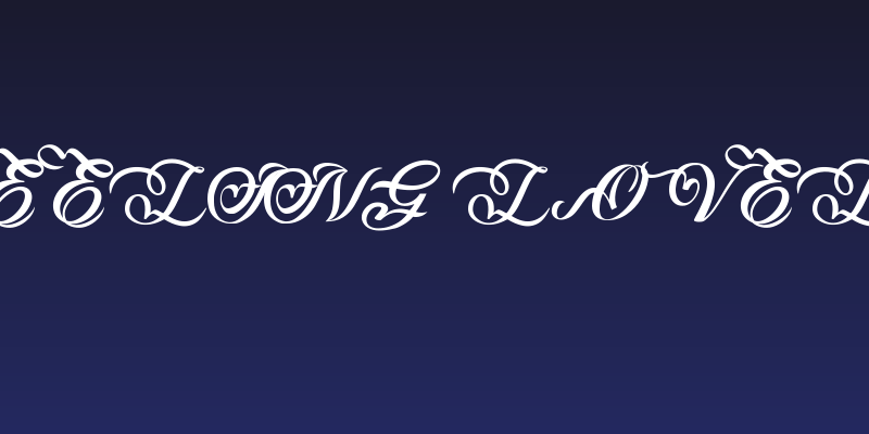 Feeling Lovely Social Header