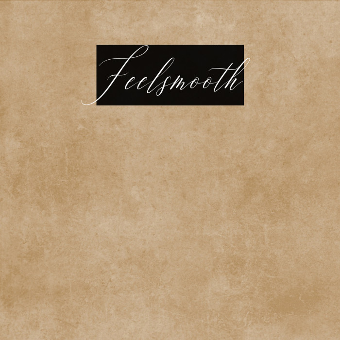 Feelsmooth Example 3