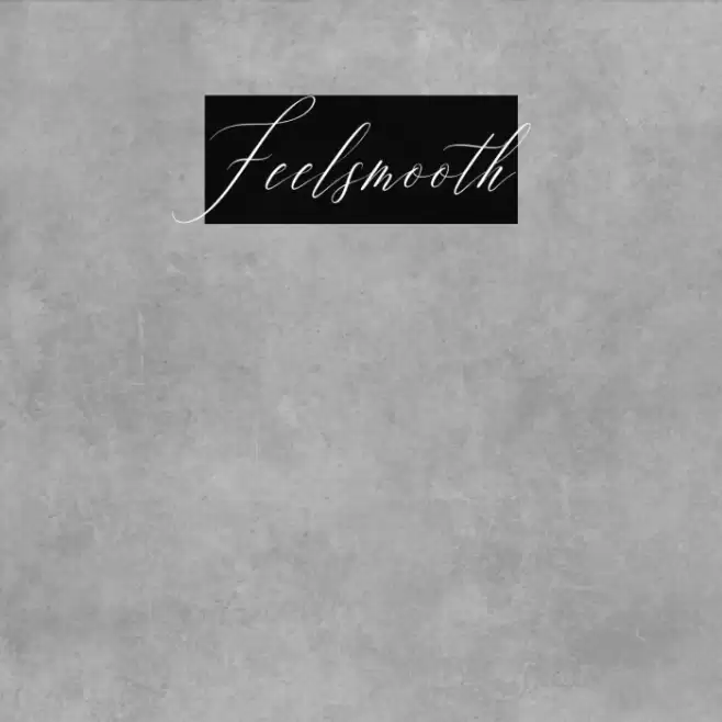 Feelsmooth Font examples