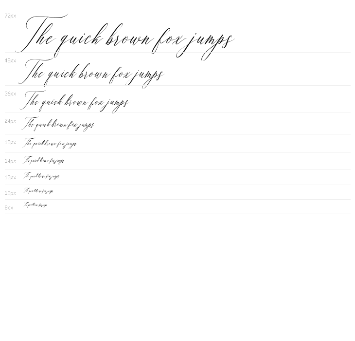 Feelsmooth Waterfall