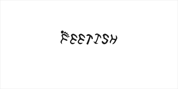 Feetish Logo