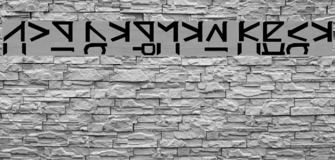 Fehti Martonersi Regular Font examples