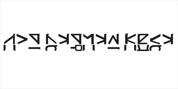Fehti Martonersi Regular Logo