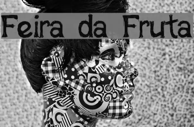 Feira da Fruta Polices examples