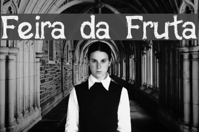 Feira da Fruta Polices examples
