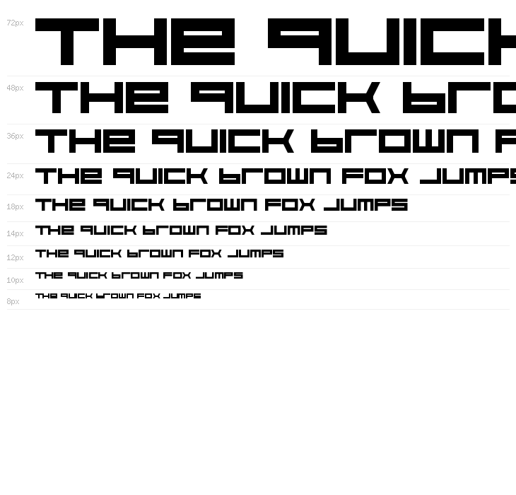 Feisar Regular Waterfall