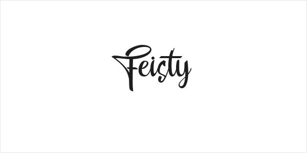 Feisty Logo