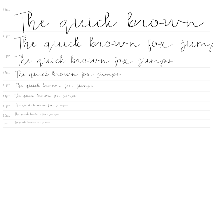 Feliciana Demo Waterfall