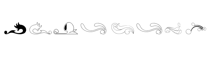 Felicity  font caratteri gratis