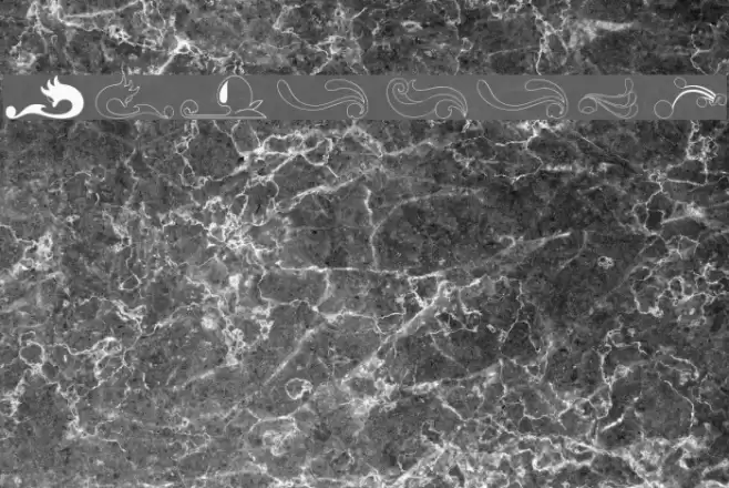 Felicity Font examples