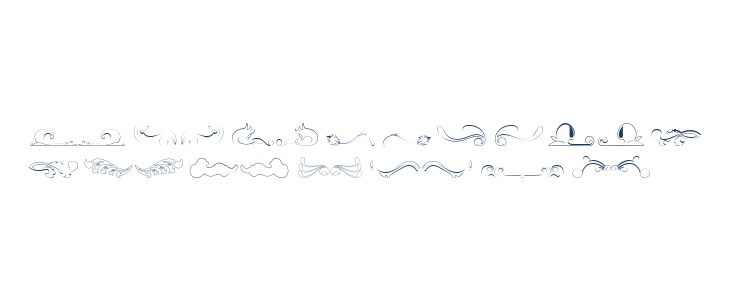 Felicity Lowercase