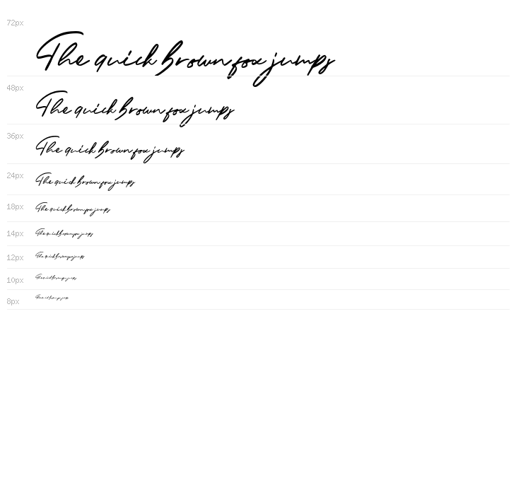 FelishaRoselandDemo Waterfall