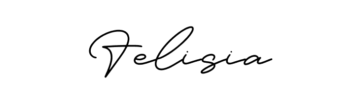 Felisia  Free Fonts Download