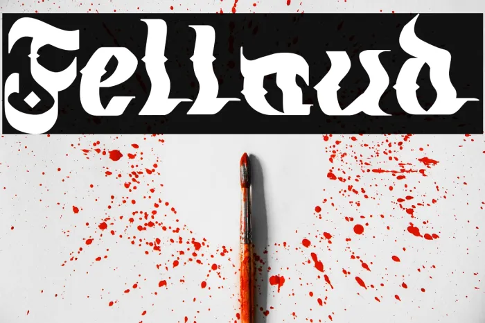 Fellaud Example 2