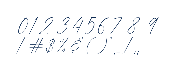 Fellaure Demo Other Characters