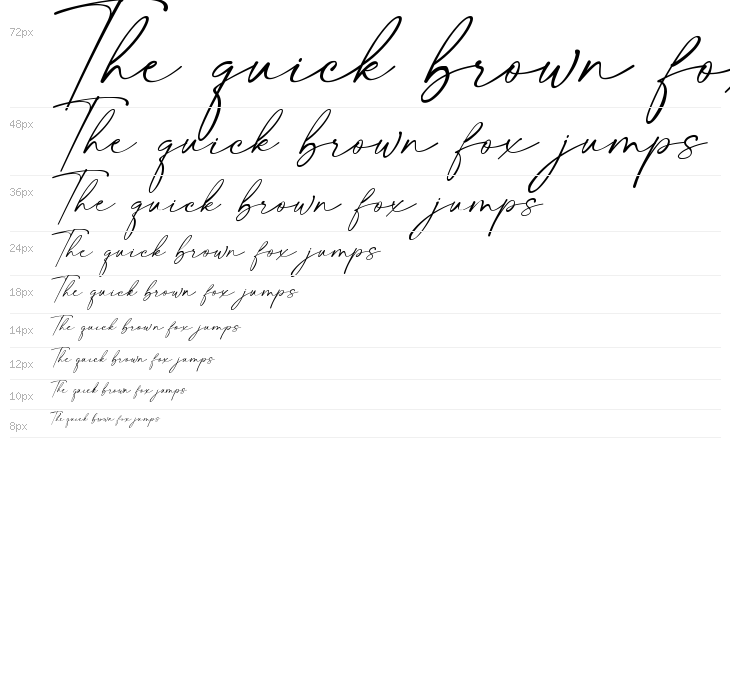 Fellaure Demo Waterfall