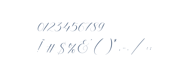 Felmora Other Characters