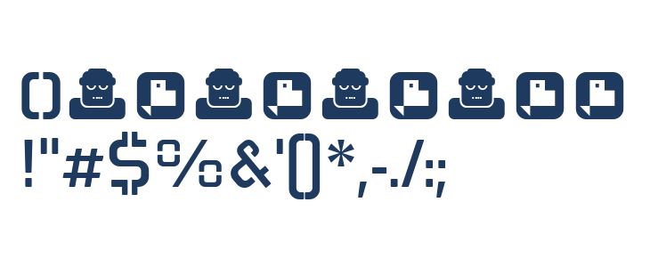 Felona st Medium Other Characters