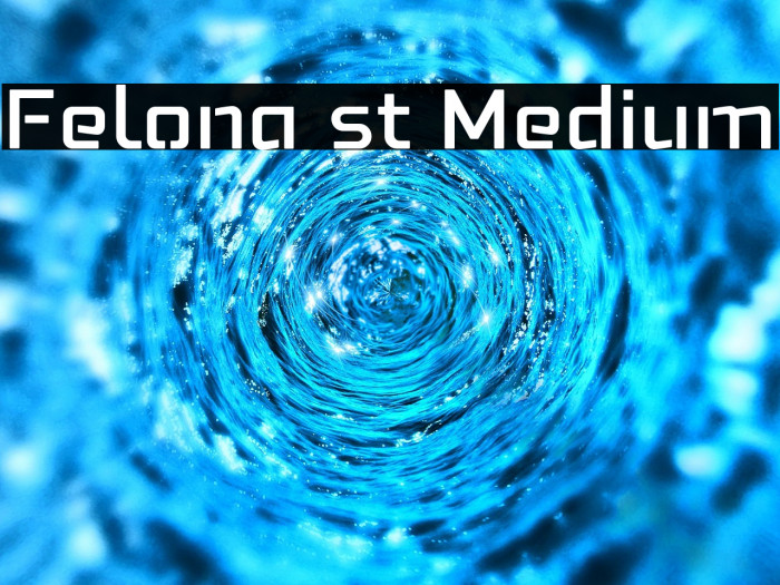 Felona st Medium Example 1