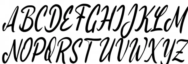 Felt Condolences_ Schriftart Groß