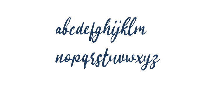 Felt Condolences_ Lowercase