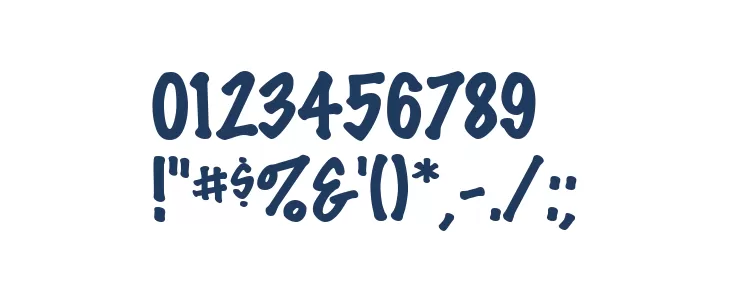Numbers