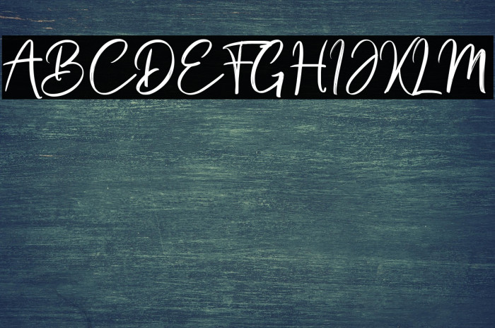 Felton Dafana Example 3