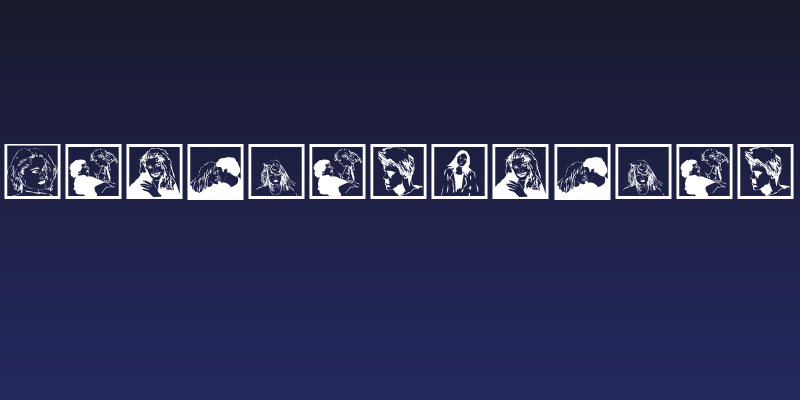 FemalesNMales Social Header