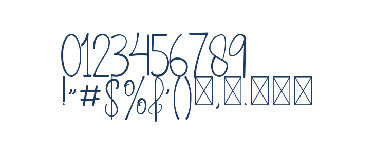 Femeanly Other Characters