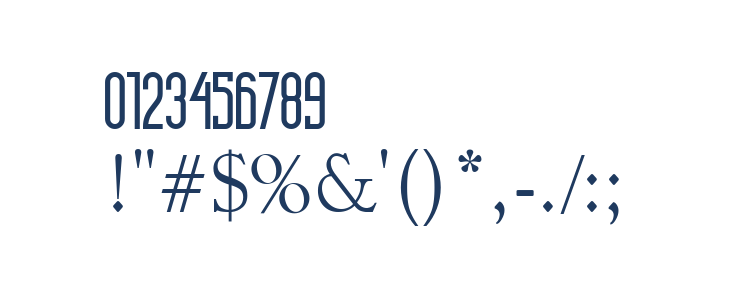 Femilia Other Characters