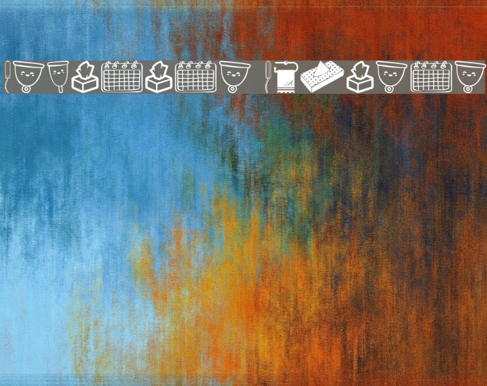 Feminine Hygiene Example 1