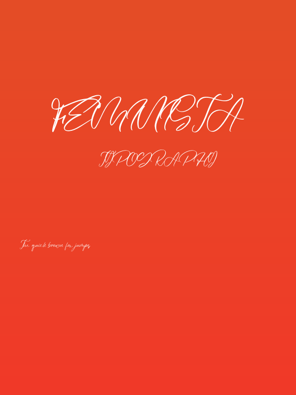 Feminista Poster