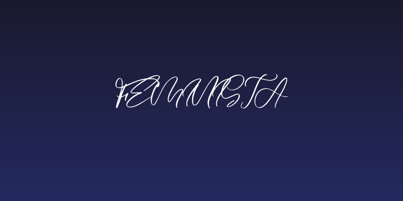 Feminista Social Header