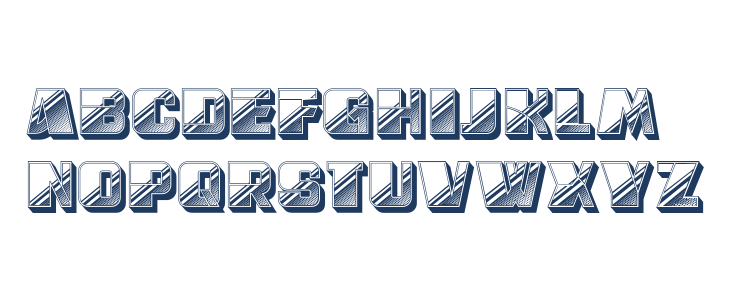 Femme Sensuelle Regular Lowercase