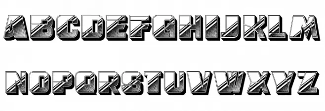 Femme Sensuelle Regular Font LOWERCASE