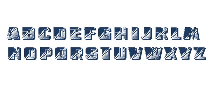 Femme Sensuelle Stylish Lowercase