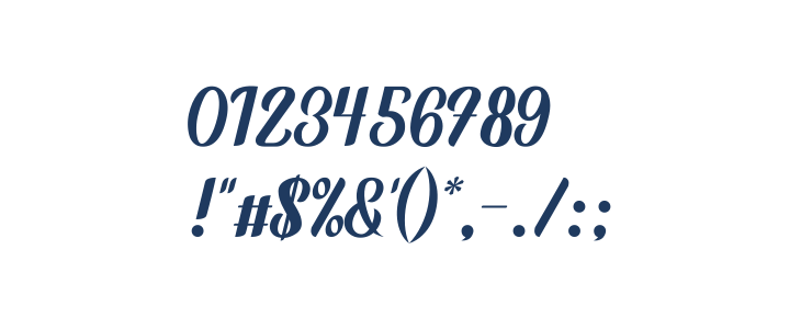 Fendysa Other Characters