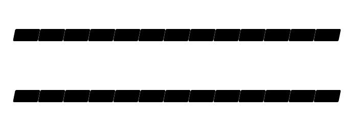 Fenix BlackletterCaps Italic Font LOWERCASE