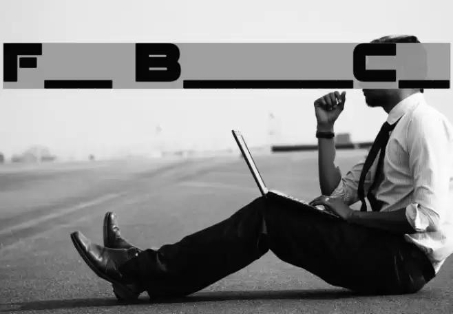 Fenix BlackletterCaps Font examples