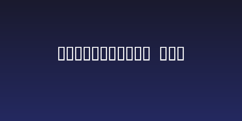 Fenotravels 0.9 Social Header