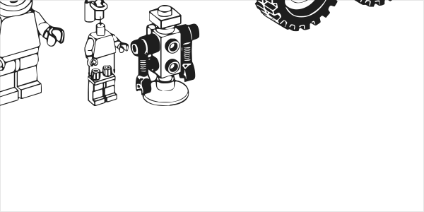 Fenotype dings # lego3 Logo